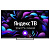 Телевизор Leff 32" 32F540S, черный