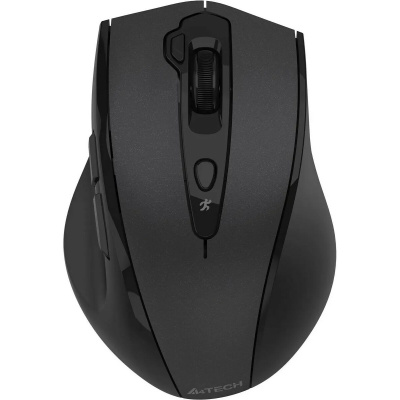 Мышь A4Tech G7-810 Air2, черный