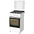 Плита газовая Darina 1B1 GM 441 018 W (Цвет: White)