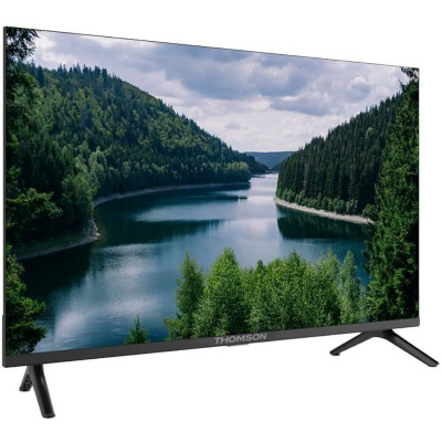 Телевизор Thomson 32" T32RSL6040, черный