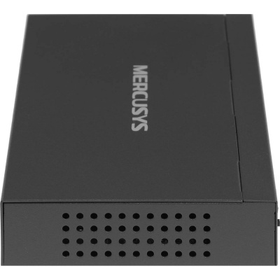 Коммутатор Mercusys MS110P