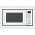 Микроволновая печь Domfy DM2540BW WG, белый