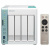 Сетевое хранилище NAS Qnap D4 PRO 4-bay (D4 Pro) 0107666 Сетевое хранилище NAS Qnap D4 PRO 4-bay (D4 Pro) 0107666