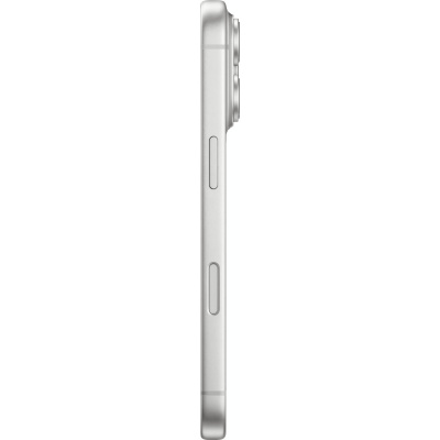 Смартфон Apple iPhone 17 Pro 1Tb, серебристый
