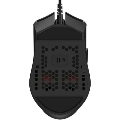 Мышь A4Tech Bloody ES8, черный