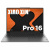 Ноутбук Lenovo Xiaoxin Pro16 IAH7 (Intel Core i7 12700H 2.3Ghz / 16Gb LPDDR5 / SSD 512Gb / Intel Iris Xe graphics / 16" / IPS / 2.5K (2560x1600) / Windows 11 Home / gray / WiFi / BT / Cam)