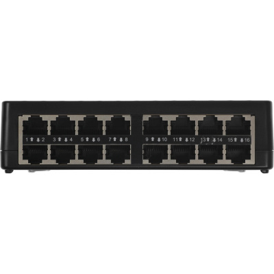 Коммутатор Cudy FS1016D