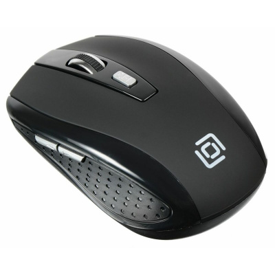 Беспроводная мышь Oklick 635MB (Цвет: Black)