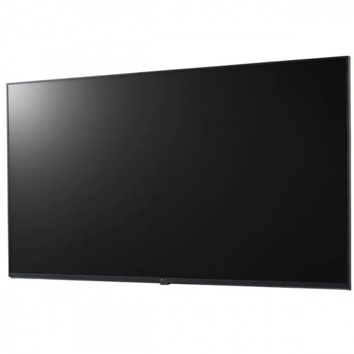 Панель LG 43" 43UL3J-M, черный