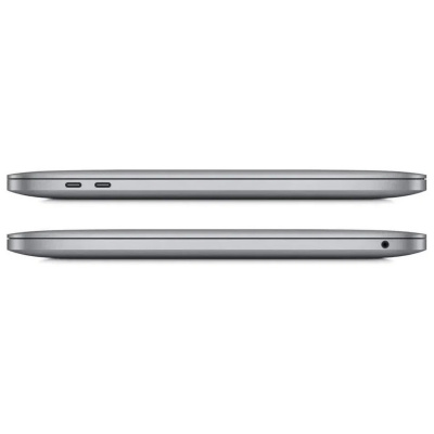 Ноутбук Apple MacBook Pro 13 Apple M2 / 8Gb / 256Gb / Apple graphics 10-core / Space Gra