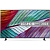 Телевизор LG 50" 50UR78006LK.ARUB, черный
