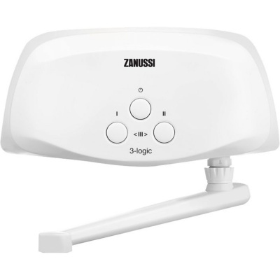 Водонагреватель Zanussi 3-logic 5.5 T (Цвет: White)