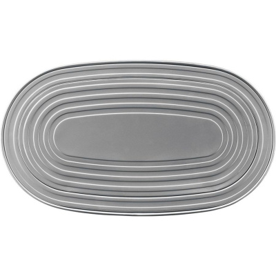 Водонагреватель Electrolux Royal Flash EWH 80 (Цвет: Silver)
