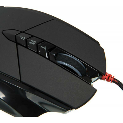 Мышь A4 Bloody V7 USB (Цвет: Black)