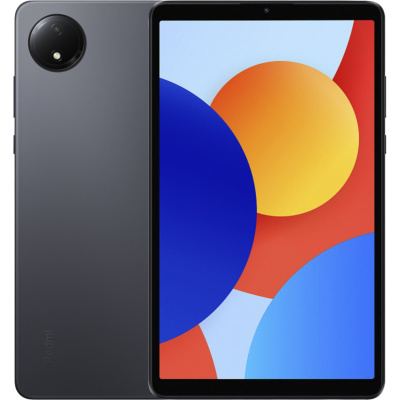 Планшет Xiaomi Redmi Pad SE 8.7 4G 4 / 64Gb (Цвет: Graphite Gray)