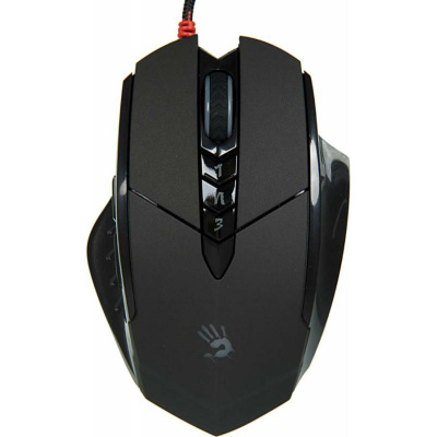 Мышь A4 Bloody V7 USB (Цвет: Black)