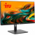 Моноблок IRU Tactio 23ID (Intel Core i5 12400 2.5Ghz / 16Gb DDR4 / SSD256Gb / Intel UHD Graphics 730 / 23.8" / IPS / FHD (1920x1080) / Windows 11 Pro / black / WiFi / BT / Cam)