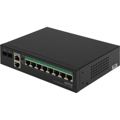 Коммутатор Netis P112GS