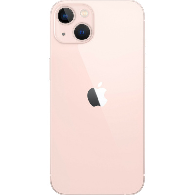 Смартфон Apple iPhone 13 512Gb Dual SIM, розовый