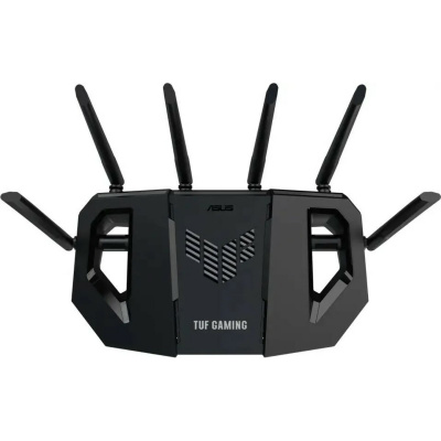 Wi-Fi роутер Asus TUF-BE6500