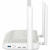 Wi-Fi роутер Netcraze (Keenetic) Hopper 4G+ (NC-2312) Wi-Fi роутер Netcraze (Keenetic) Hopper 4G+ (NC-2312)
