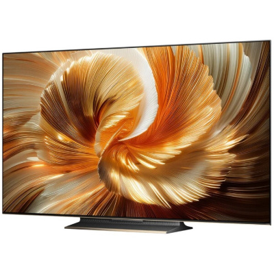 Телевизор Dreame 75" 75S100, черный