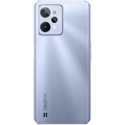 Смартфон realme C31 3 / 32Gb (Цвет: Silver)