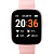 Умные часы Geozon Marathon G-SM19PNK (Цвет: Pink)