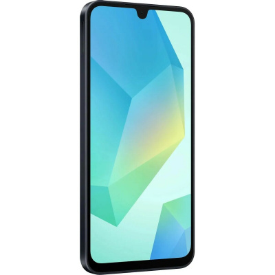 Смартфон Samsung Galaxy A16 4 / 128Gb A165FZKDCAU, черный