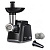 Мясорубка Moulinex Classic ME105830 (Цвет: Black)
