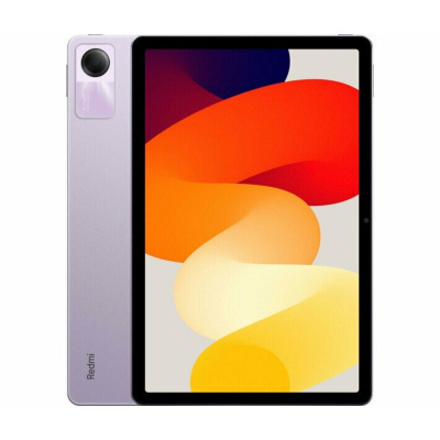 Планшет Xiaomi Redmi Pad SE Wi-Fi 6 / 128Gb (Цвет: Lavender Purple)