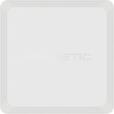 Wi-FI точка доступа Keenetic Orbiter Pro (KN-2810)