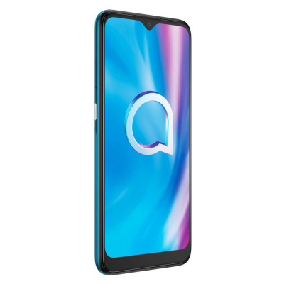 Смартфон Alcatel 1SE (2020) 5030D 32Gb (Цвет: Green)