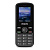 Мобильный телефон Philips Xenium E111 (Цвет: Black)