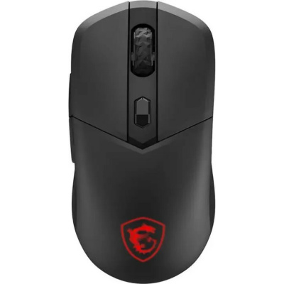 Мышь MSI VERSA 300 W MS-8ZBD, черный