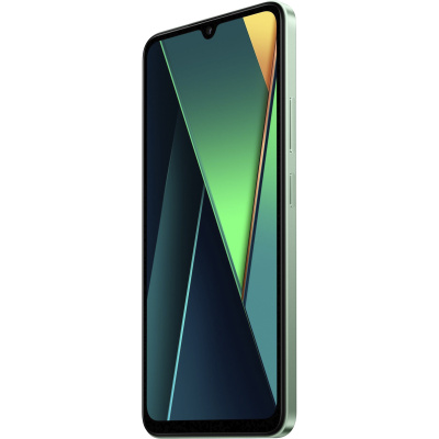Смартфон POCO C75 8 / 256Gb (Цвет: Green)