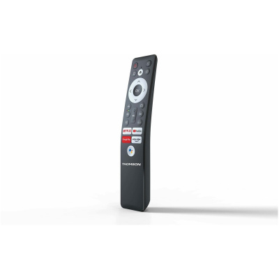 Телевизор Thomson 50" T50USM7050, черный