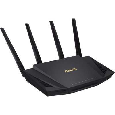 Wi-Fi роутер Asus RT-AX58U