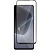 Защитное стекло Borasco Full Glue для смартфона Infinix HOT 50 (Цвет: Black)