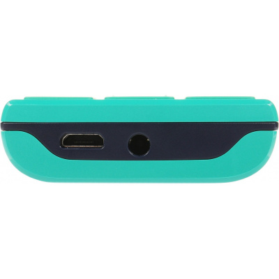 Мобильный телефон Nokia 106 (Цвет: Emerald Green)