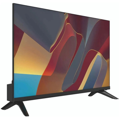 Телевизор Aiwa 24" 24N4-H1210B, черный