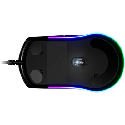 Мышь Steelseries Rival 3 usb (Цвет: Black)