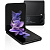 Смартфон Samsung Galaxy Z Flip3 8 / 256Gb (Цвет: Phantom Black)
