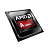 Процессор AMD A12 9800E AM4 (AD9800AHM44AB) OEM