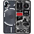 Смартфон Nothing Phone (2) 12 / 512Gb (Цвет: Dark Gray)