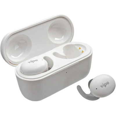 Наушники Vipe X1 Pro TWS, белый