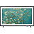 Телевизор Samsung 32" QE32LS03CBUXRU, черный