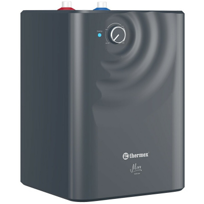 Водонагреватель Thermex MERA 15 U (Цвет: Gray)