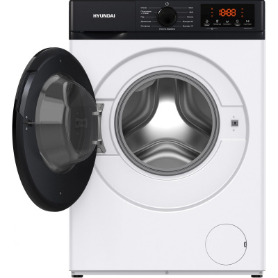 Стиральная машина Hyundai WME8215, белый