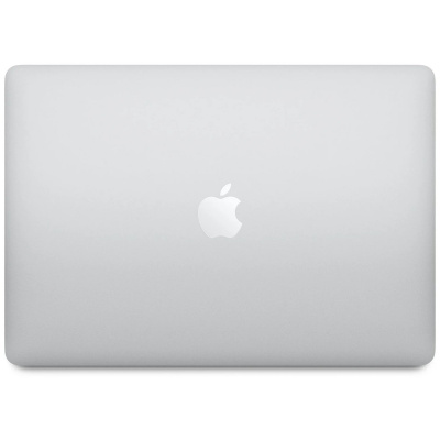 Ноутбук Apple MacBook Air 13 (M1 / 8Gb / 256Gb / GPU 7-core / Silver) (MGN93)
